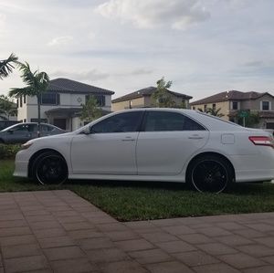 Meet your Posher, Keith